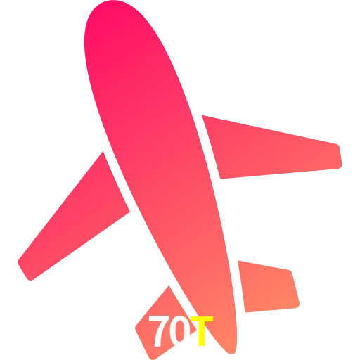70T